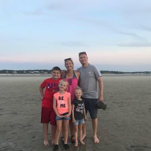 Meet your Posher, Jennifer